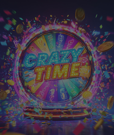 Crazy Time
