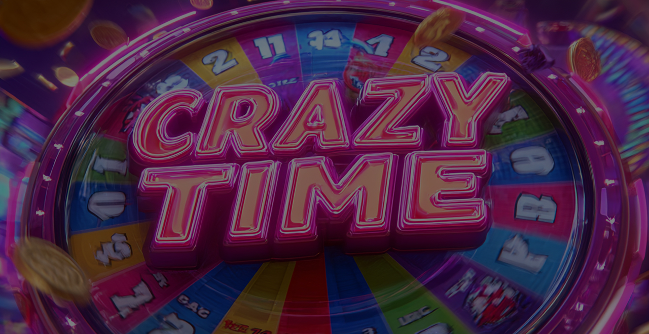 Crazy Time